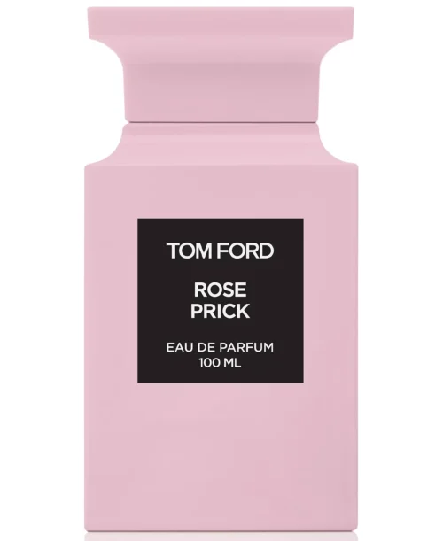 rose prick eau de parfum