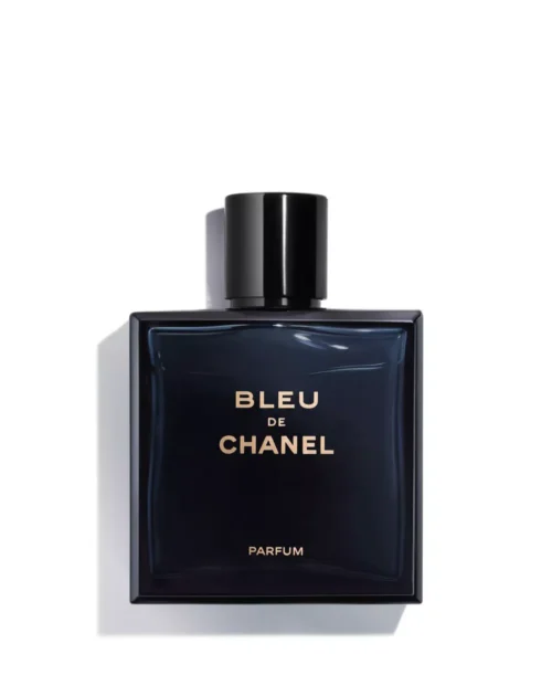bleu de chanel