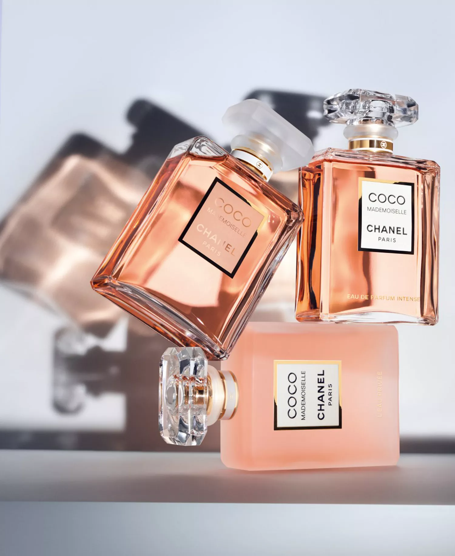 coco mademoiselle coco mademoiselle