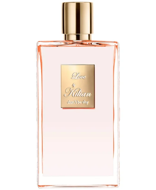 Love, Don't Be Shy Eau De Parfum