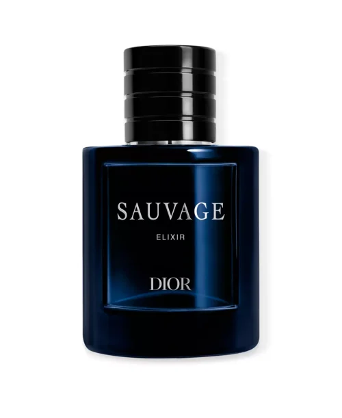 sauvage elixir spray