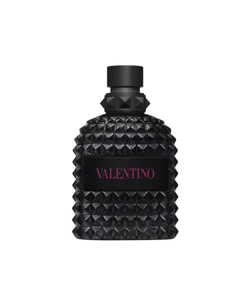 men's uomo born in roma extradose parfum