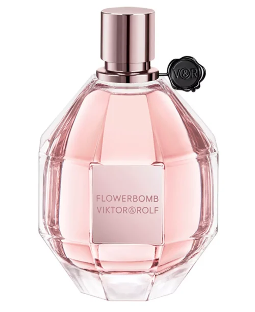 flowerbomb eau de parfum spray