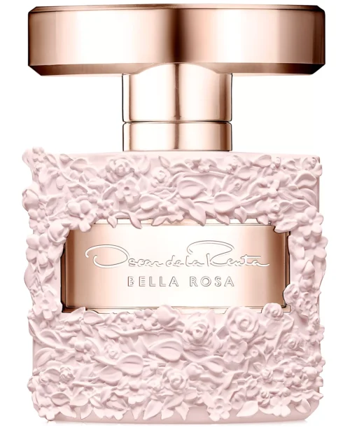 bella rosa eau de parfum