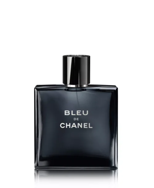 bleu de chanel l'exclusif parfum spray (copy)