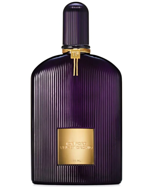 velvet orchid eau de parfum with bergamot & jasmine flower