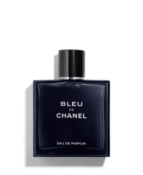 bleu de chanel eau de parfum spray