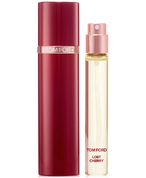 electric cherry all over body spray (copy)