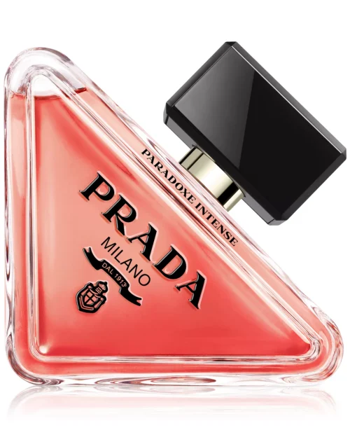 paradoxe intense eau de parfum