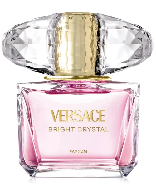 bright crystal parfum spray