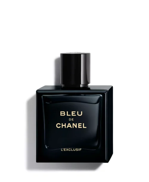 bleu de chanel l'exclusif parfum spray