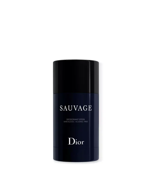 men's sauvage deodorant stick