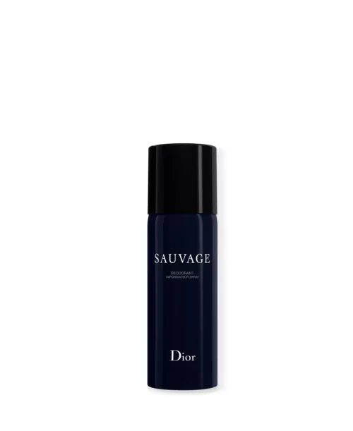 men's sauvage deodorant spray