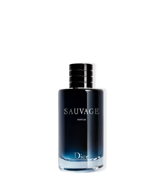 men's sauvage parfum spray