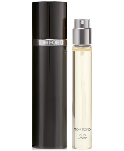 private blend oud wood eau de parfum travel spray