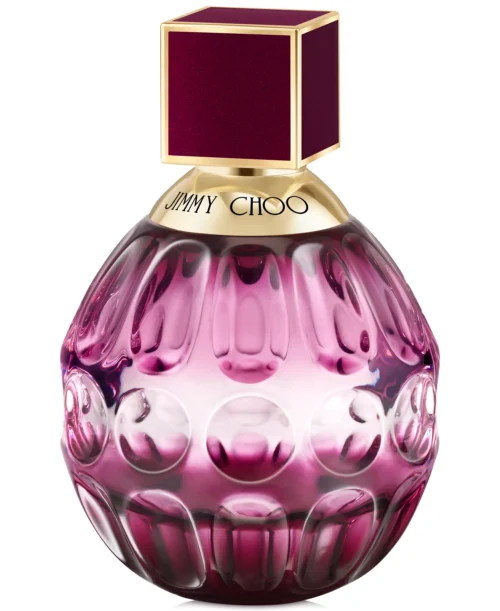 fever eau de parfum spray